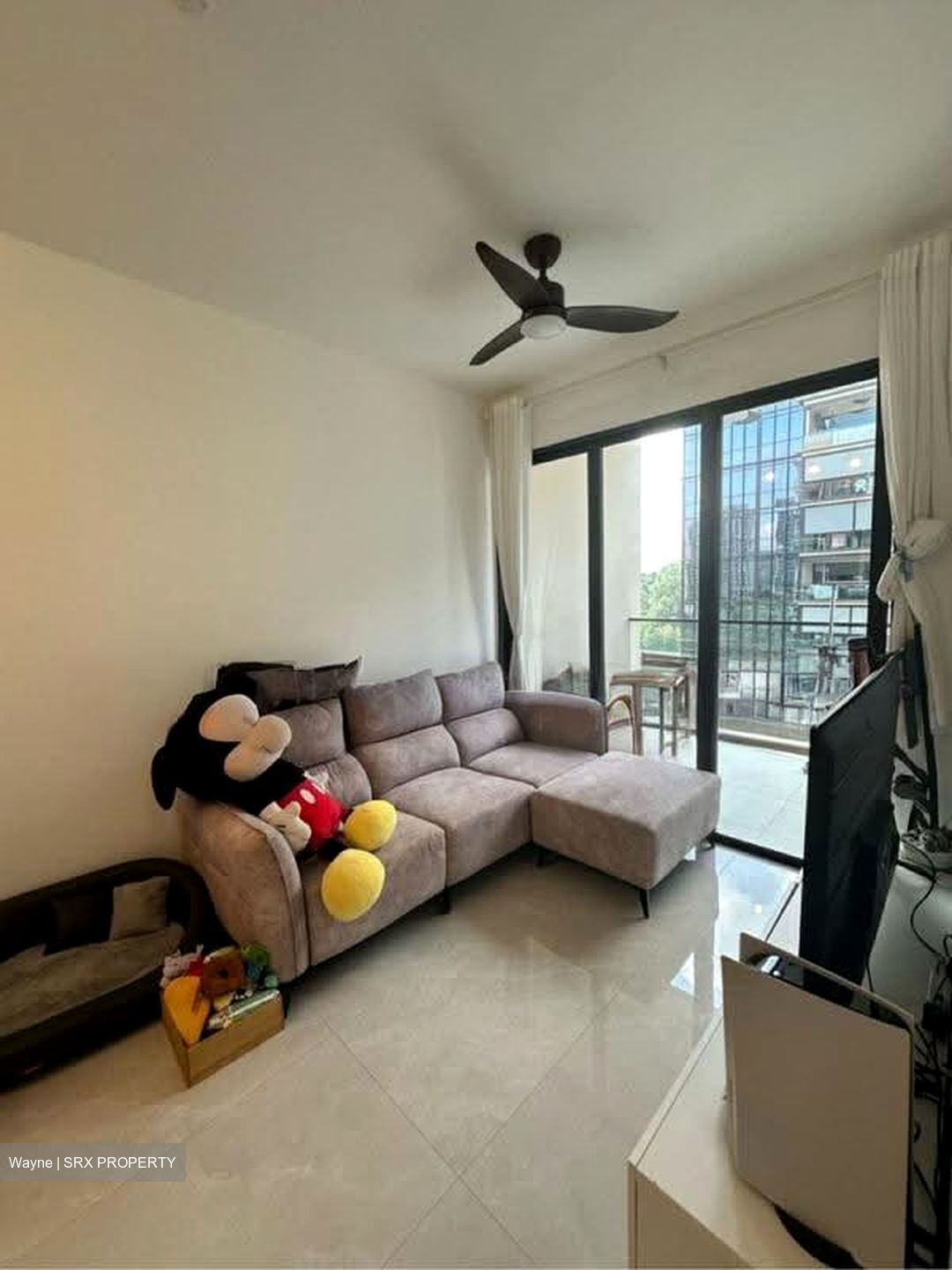 Dairy Farm Residences (D23), Apartment #617638981